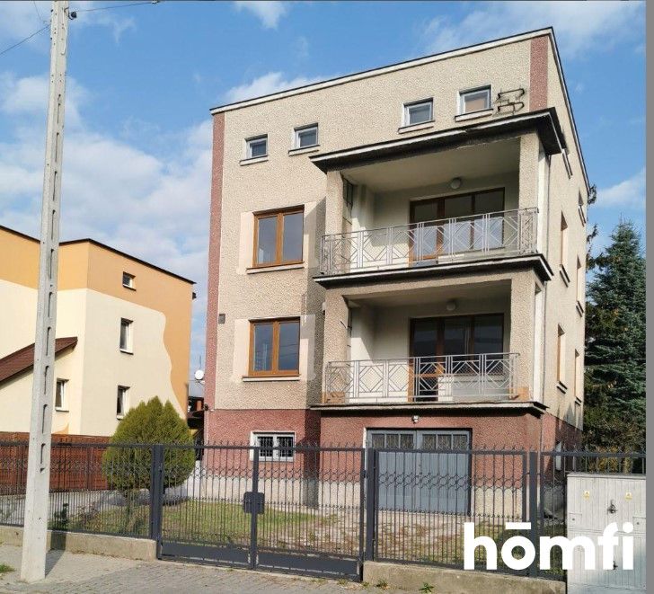 A house in Glinice ready for your own arrangement - Дім - Продаж - Radom, Glinice