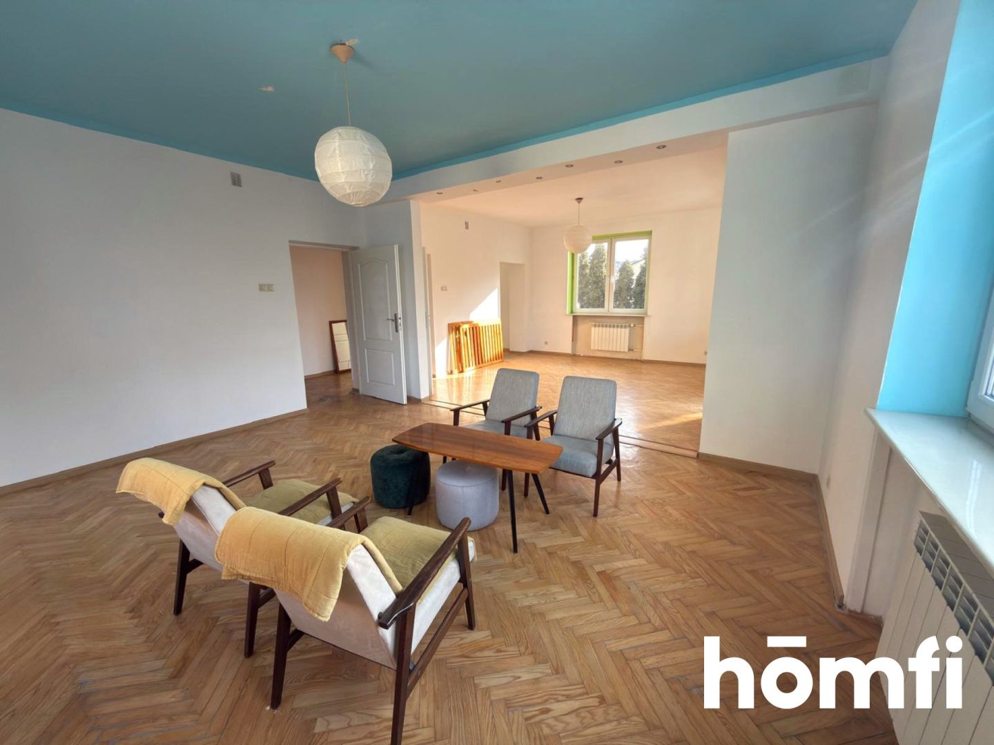 A house in Glinice ready for your own arrangement - Дім - Продаж - Radom, Glinice