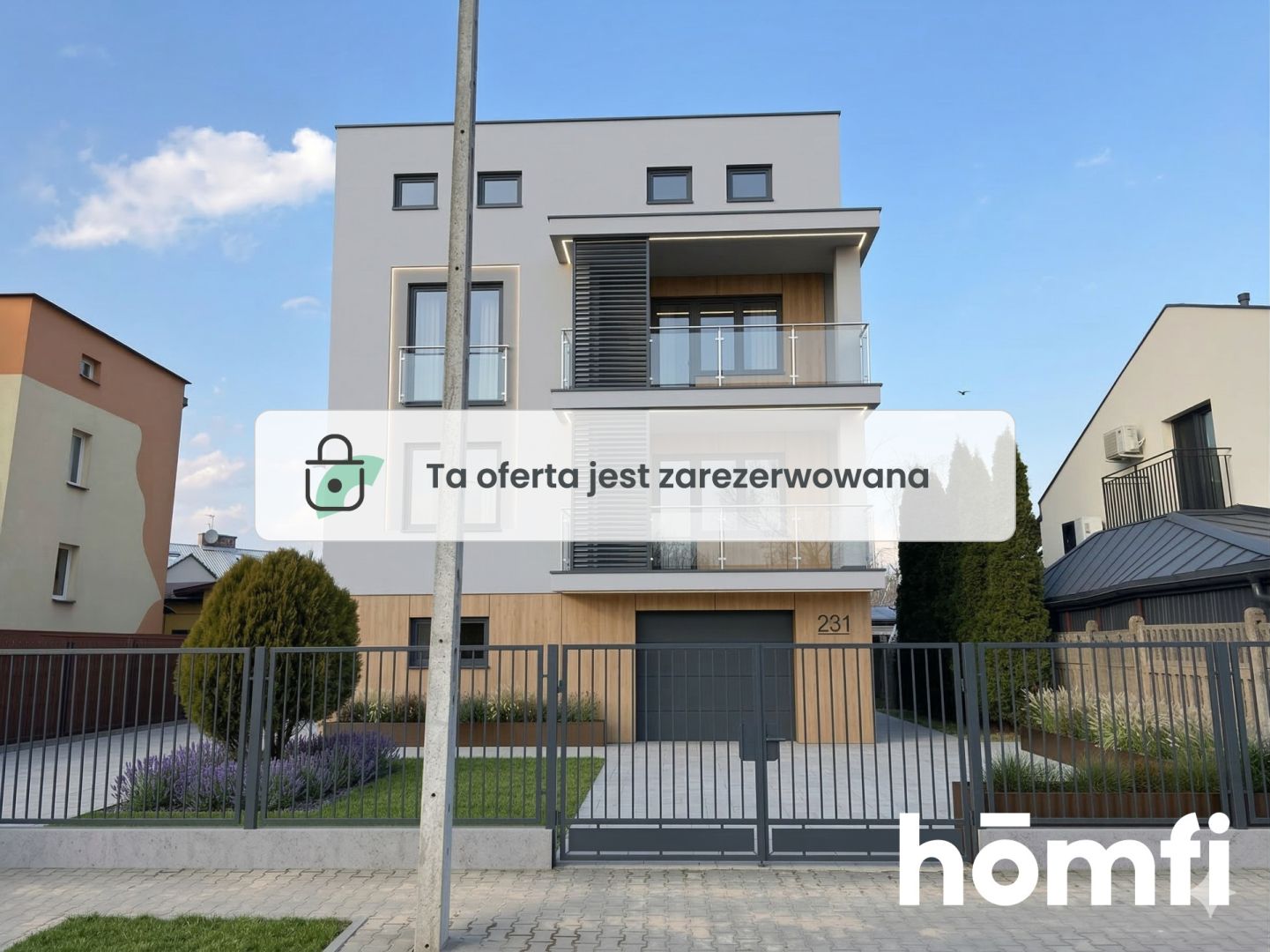 A house in Glinice ready for your own arrangement - Дім - Продаж - Radom, Glinice