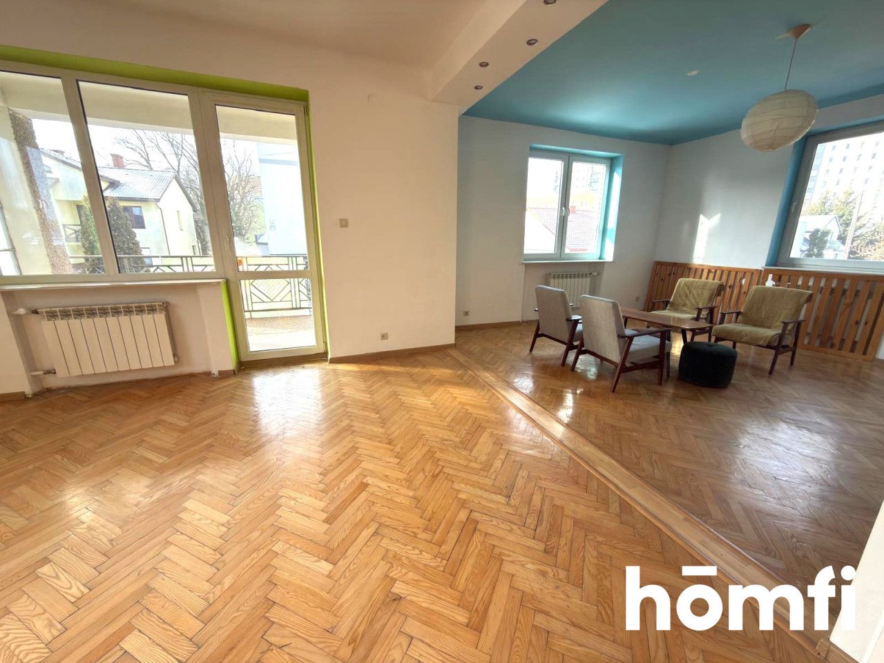 A house in Glinice ready for your own arrangement - Дім - Продаж - Radom, Glinice