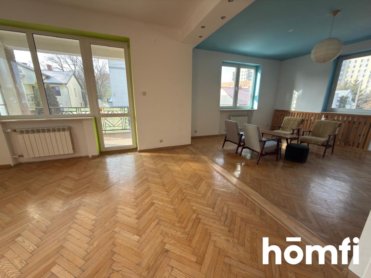 A house in Glinice ready for your own arrangement - Дім - Продаж - Radom, Glinice