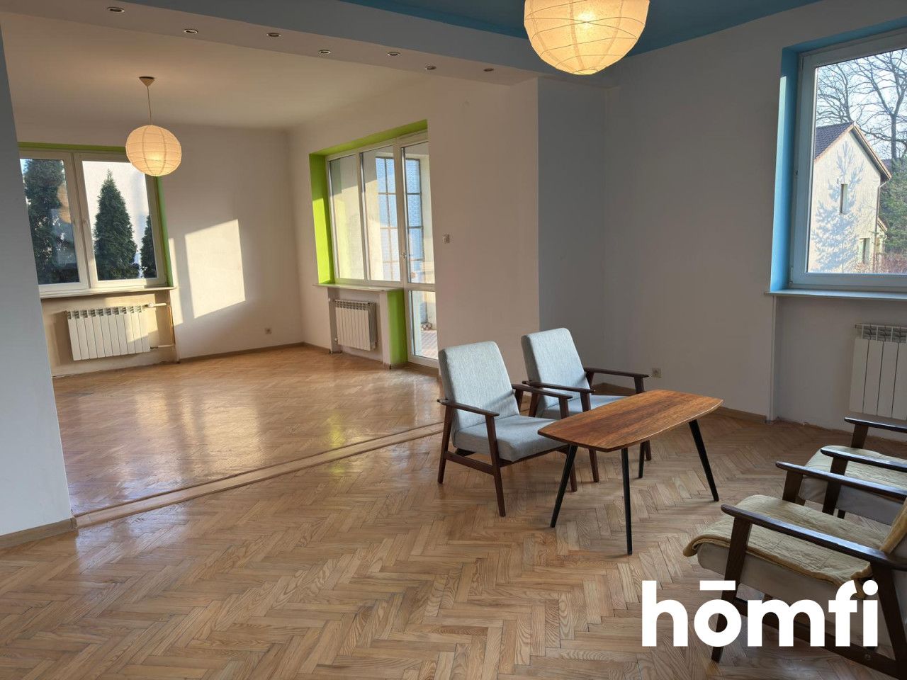 A house in Glinice ready for your own arrangement - Дім - Продаж - Radom, Glinice