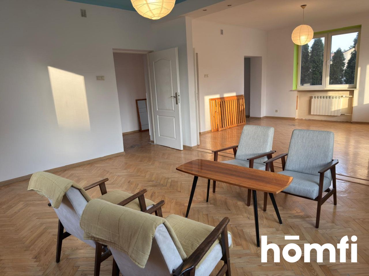 A house in Glinice ready for your own arrangement - Дім - Продаж - Radom, Glinice