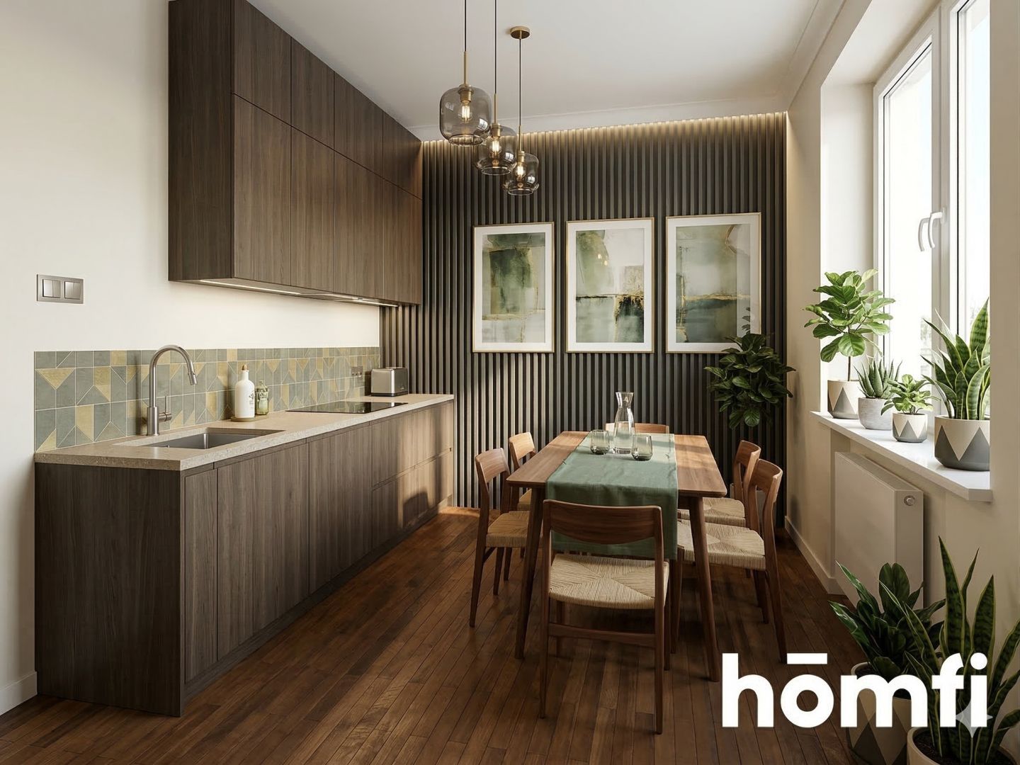A house in Glinice ready for your own arrangement - Дім - Продаж - Radom, Glinice