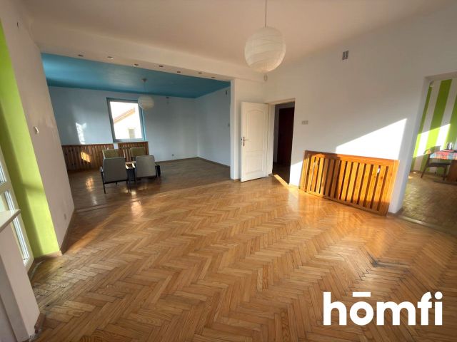 A house in Glinice ready for your own arrangement - House - Sale - Radom, Glinice