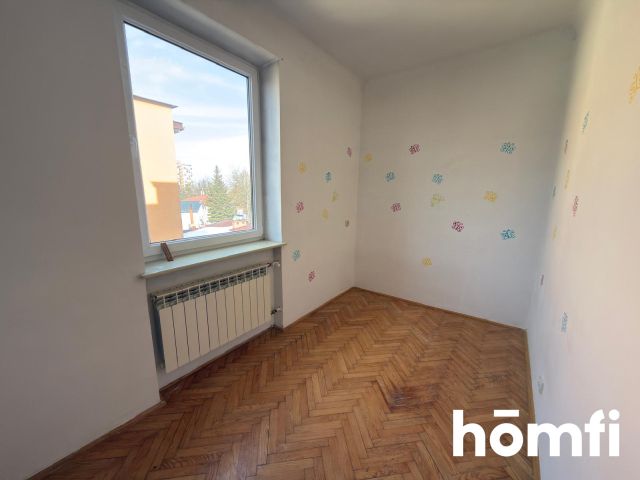 A house in Glinice ready for your own arrangement - Дім - Продаж - Radom, Glinice