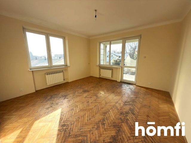 A house in Glinice ready for your own arrangement - House - Sale - Radom, Glinice