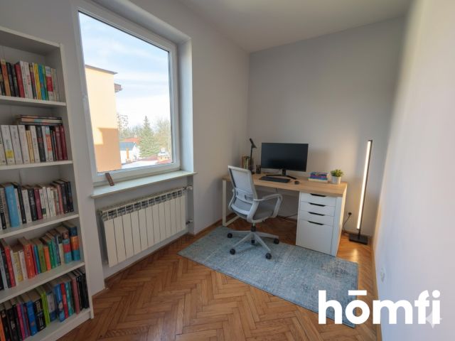 A house in Glinice ready for your own arrangement - House - Sale - Radom, Glinice