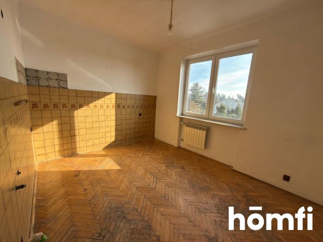 A house in Glinice ready for your own arrangement - House - Sale - Radom, Glinice