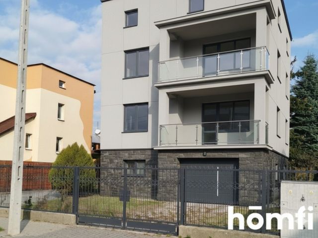 A house in Glinice ready for your own arrangement - House - Sale - Radom, Glinice