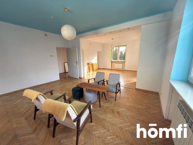 A house in Glinice ready for your own arrangement - Дім - Продаж - Radom, Glinice