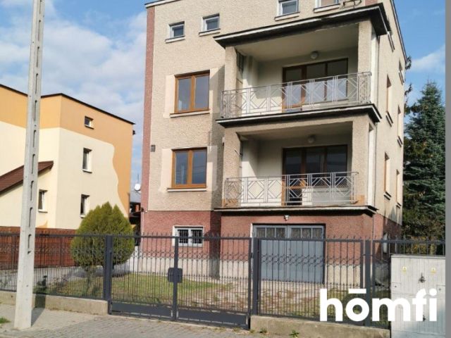 A house in Glinice ready for your own arrangement - House - Sale - Radom, Glinice