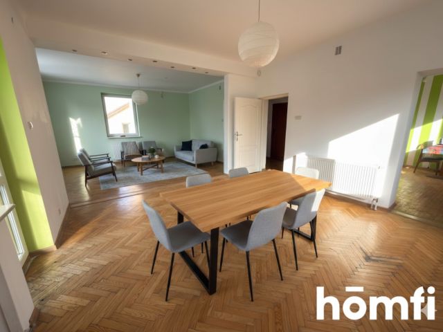 A house in Glinice ready for your own arrangement - House - Sale - Radom, Glinice