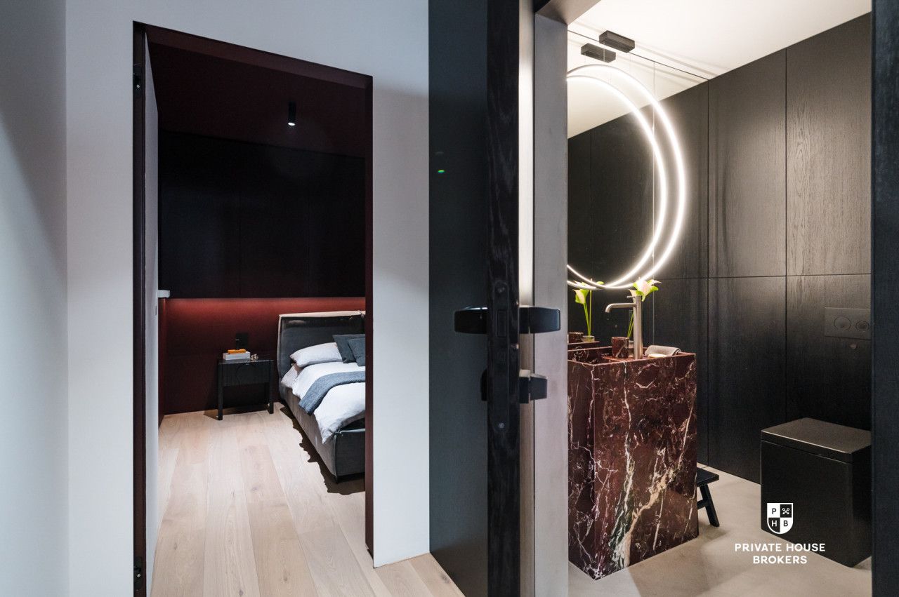 Wyjątkowe dwupokojowe mieszkanie z ogrodem w inwestycji z prywatnym parkiem dla mieszkańców - Wielicka Garden - Mieszkanie - Sprzedaż - Kraków, Podgórze / Podgórze