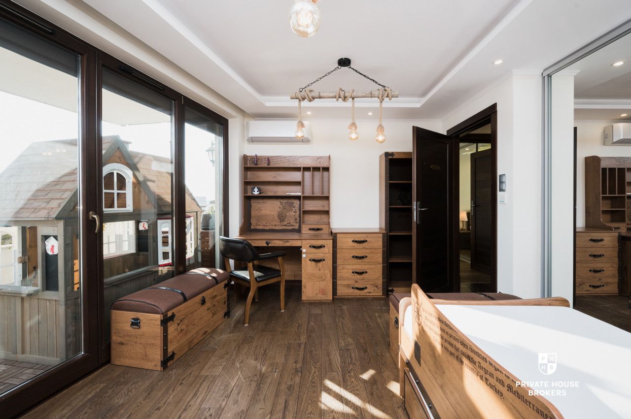 3pok. mieszkanie| ul.Bociana| 91m2| garaż+komórka - Mieszkanie - Wynajem - Kraków, Krowodrza / Prądnik Biały