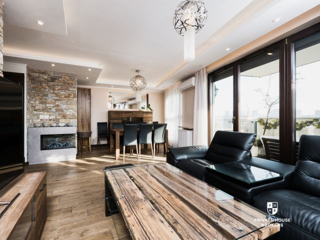 3pok. mieszkanie| ul.Bociana| 91m2| garaż+komórka - Mieszkanie - Wynajem - Kraków, Krowodrza / Prądnik Biały