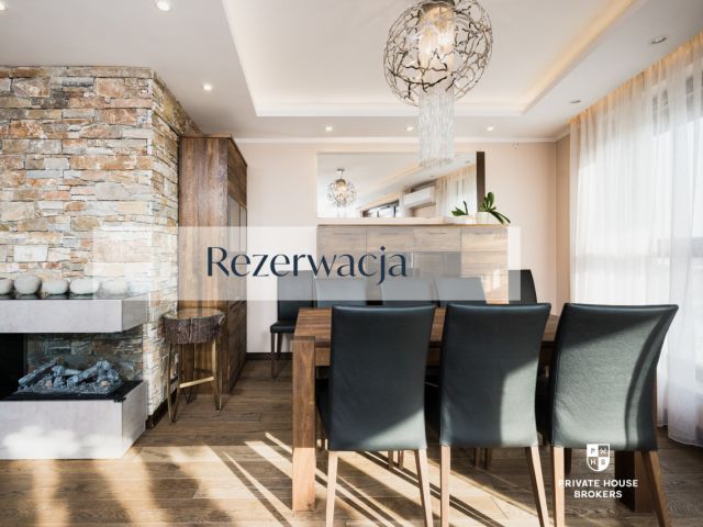 Spacious two bedroom apartment in modern building at Bociana street - Квартира - Оренда - Kraków, Krowodrza / Prądnik Biały