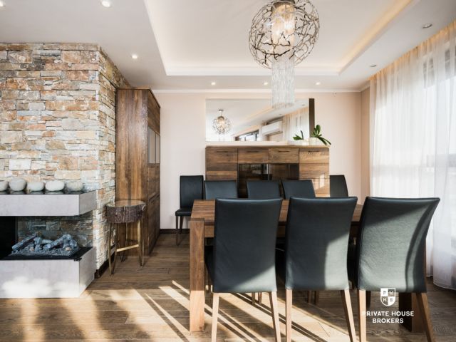 3pok. mieszkanie| ul.Bociana| 91m2| garaż+komórka - Mieszkanie - Wynajem - Kraków, Krowodrza / Prądnik Biały