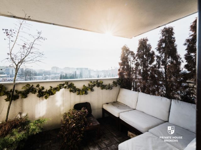 3pok. mieszkanie| ul.Bociana| 91m2| garaż+komórka - Mieszkanie - Wynajem - Kraków, Krowodrza / Prądnik Biały