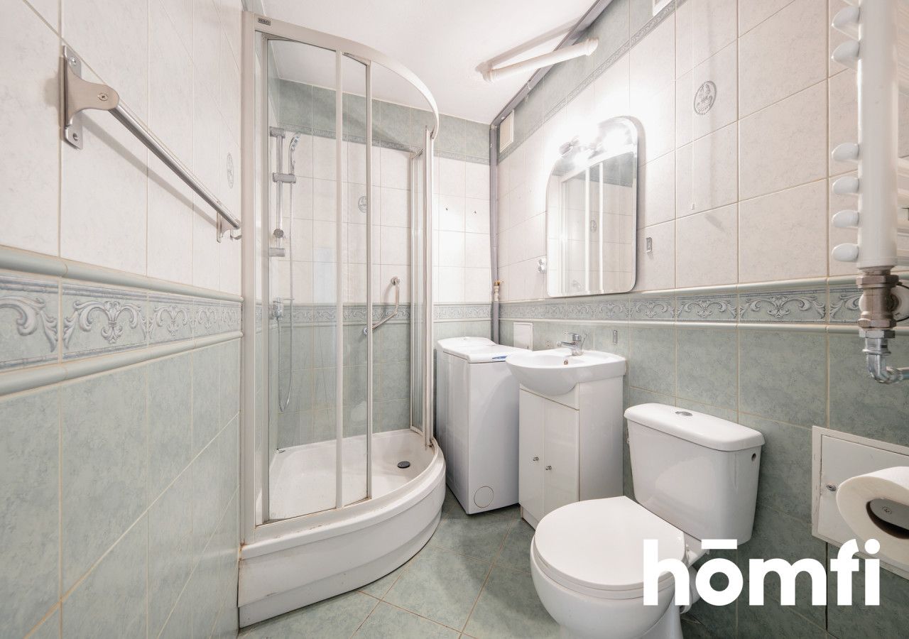 3 POKOJE Z BALKONEM | ŚWIEŻO PO REMONCIE | PARKING BEZ STREFY - Mieszkanie - Sprzedaż - Poznań, Grunwald / Łazarz