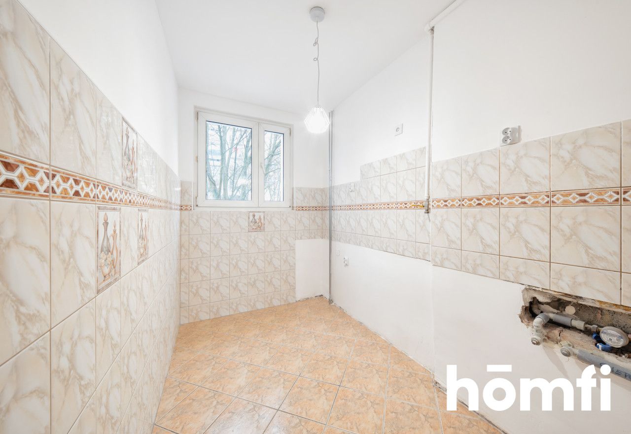 3 POKOJE Z BALKONEM | ŚWIEŻO PO REMONCIE | PARKING BEZ STREFY - Mieszkanie - Sprzedaż - Poznań, Grunwald / Łazarz