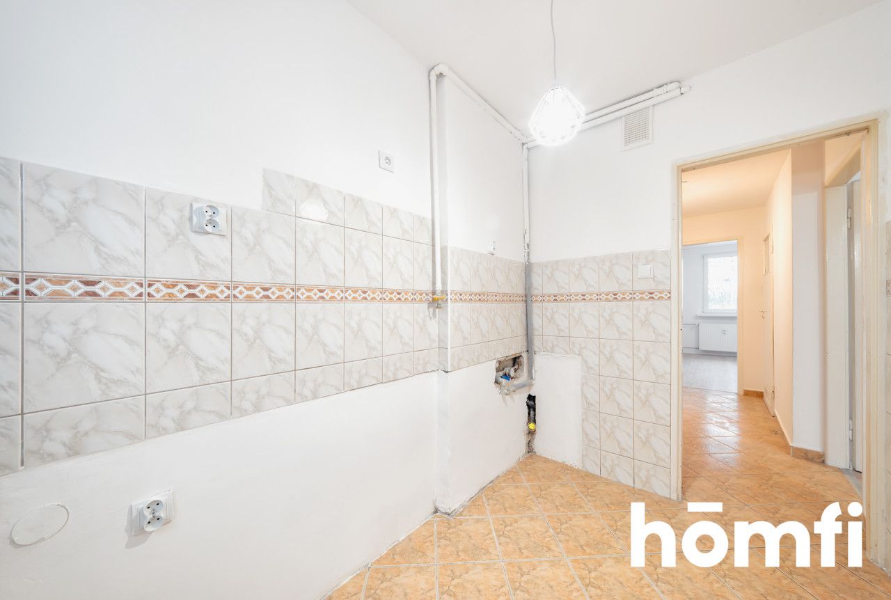 3 POKOJE Z BALKONEM | ŚWIEŻO PO REMONCIE | PARKING BEZ STREFY - Mieszkanie - Sprzedaż - Poznań, Grunwald / Łazarz