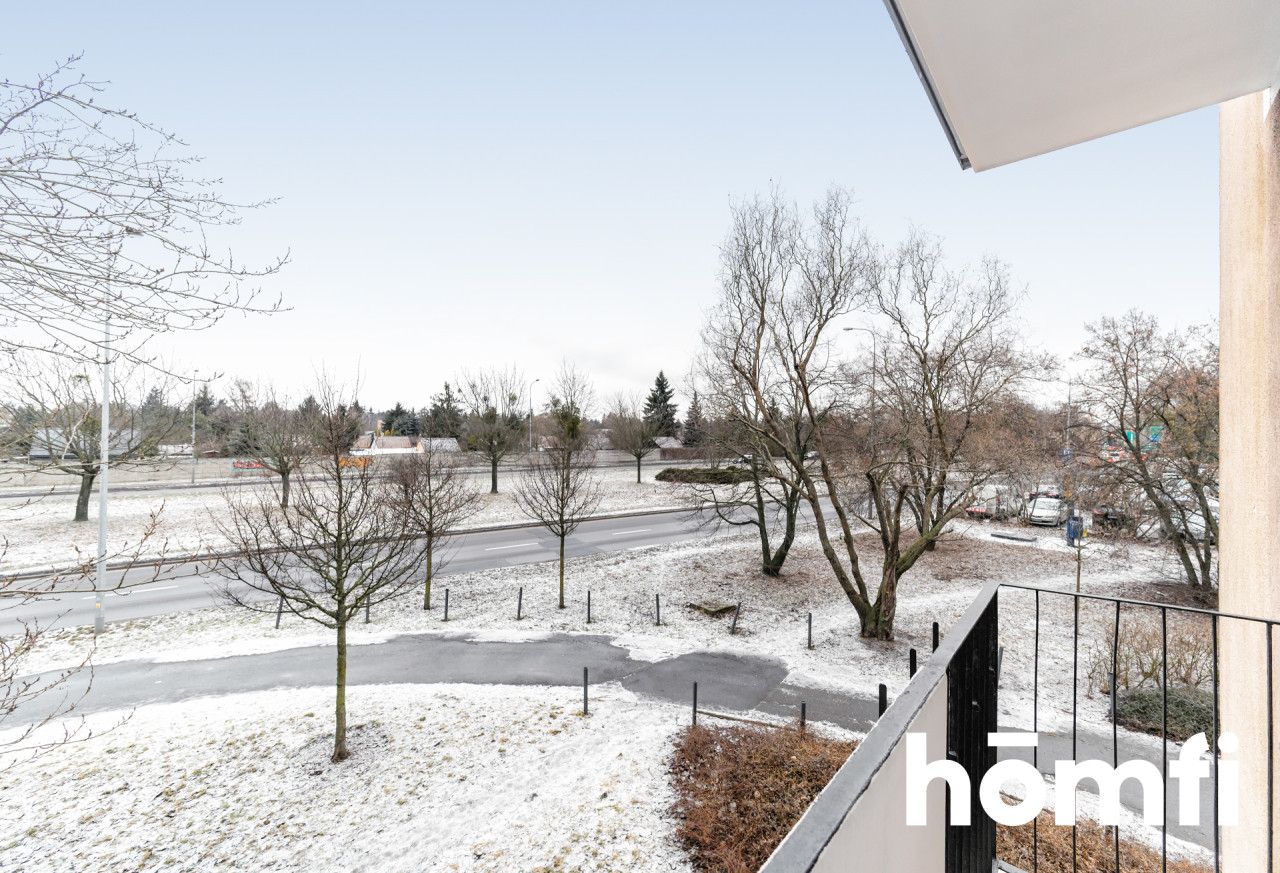 3 POKOJE Z BALKONEM | ŚWIEŻO PO REMONCIE | PARKING BEZ STREFY - Mieszkanie - Sprzedaż - Poznań, Grunwald / Łazarz