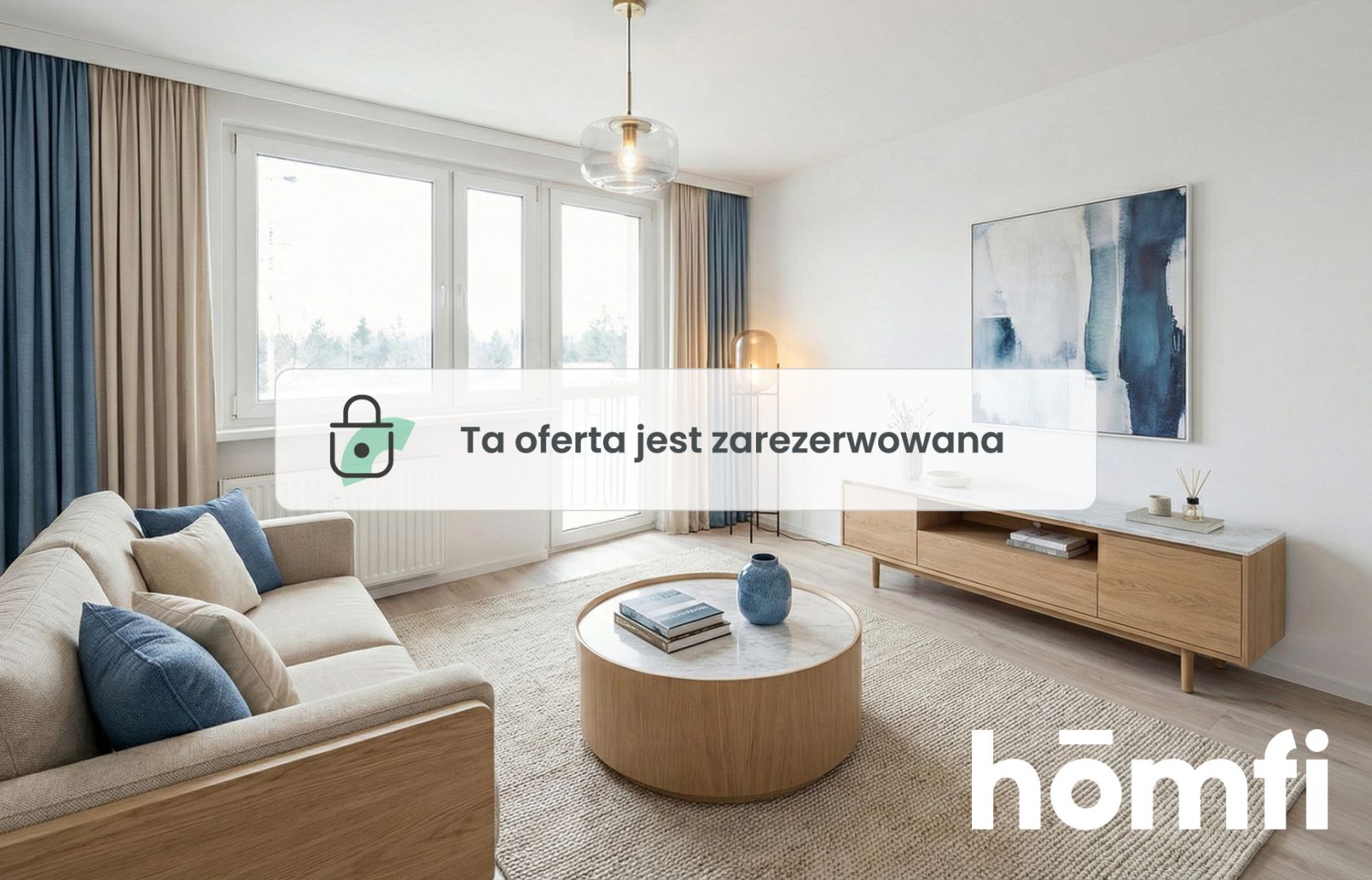 3 POKOJE Z BALKONEM | ŚWIEŻO PO REMONCIE | PARKING BEZ STREFY - Mieszkanie - Sprzedaż - Poznań, Grunwald / Łazarz