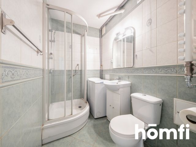 3 ROOMS WITH BALCONY | FRESHLY RENOVATED | FREE PARKING (NO PAID ZONE) - Квартира - Продаж - Poznań, Grunwald / Łazarz