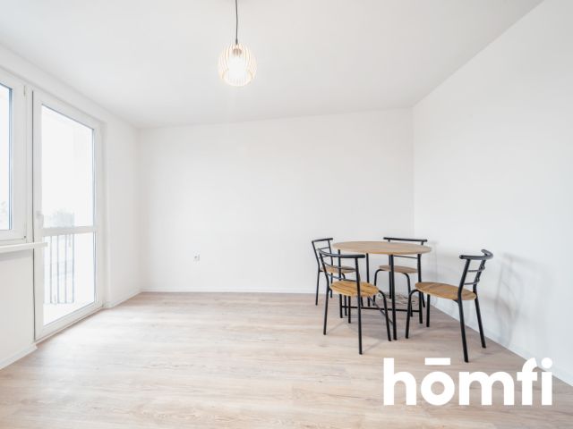 3 ROOMS WITH BALCONY | FRESHLY RENOVATED | FREE PARKING (NO PAID ZONE) - Квартира - Продаж - Poznań, Grunwald / Łazarz