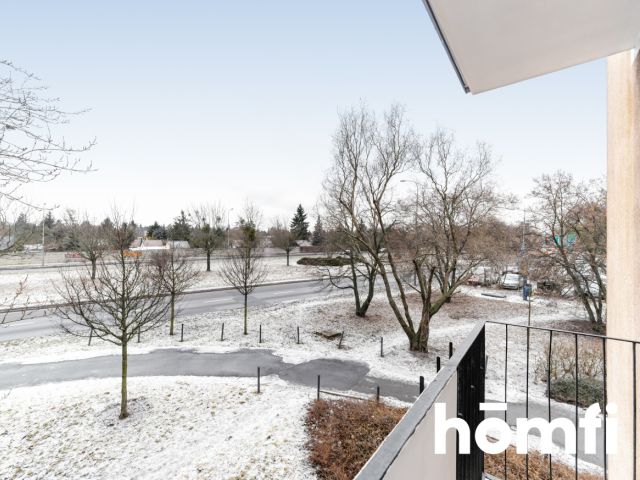 3 ROOMS WITH BALCONY | FRESHLY RENOVATED | FREE PARKING (NO PAID ZONE) - Квартира - Продаж - Poznań, Grunwald / Łazarz