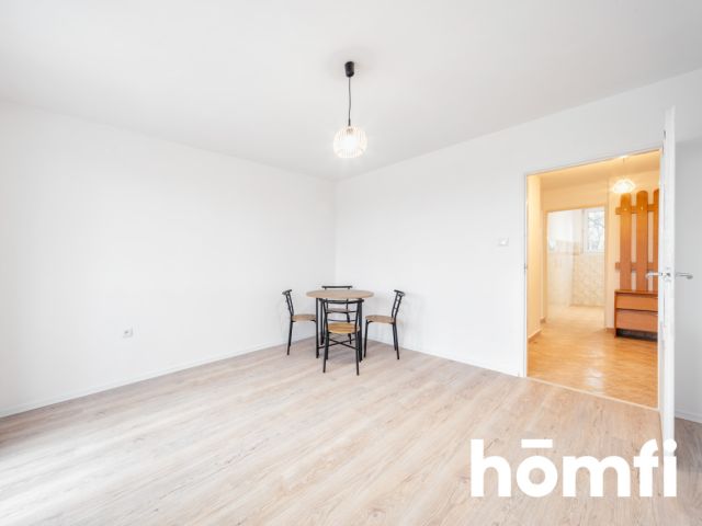 3 ROOMS WITH BALCONY | FRESHLY RENOVATED | FREE PARKING (NO PAID ZONE) - Квартира - Продаж - Poznań, Grunwald / Łazarz