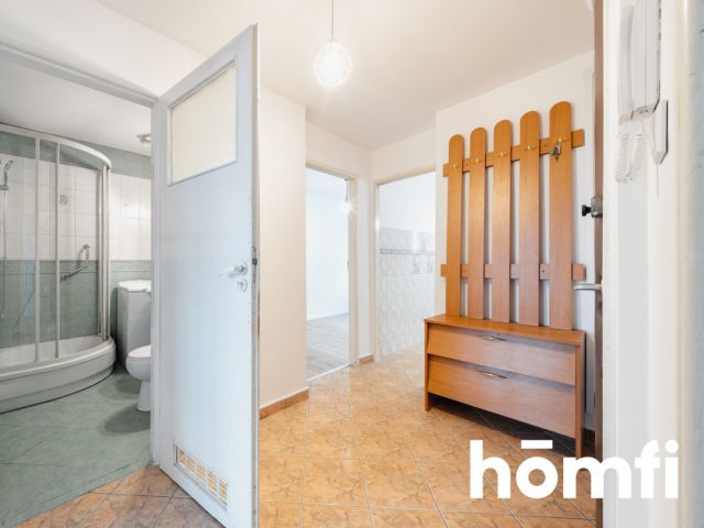 3 ROOMS WITH BALCONY | FRESHLY RENOVATED | FREE PARKING (NO PAID ZONE) - Квартира - Продаж - Poznań, Grunwald / Łazarz