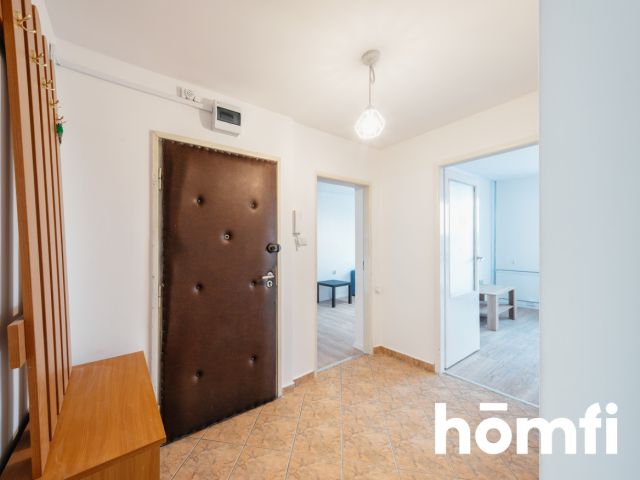 3 ROOMS WITH BALCONY | FRESHLY RENOVATED | FREE PARKING (NO PAID ZONE) - Квартира - Продаж - Poznań, Grunwald / Łazarz