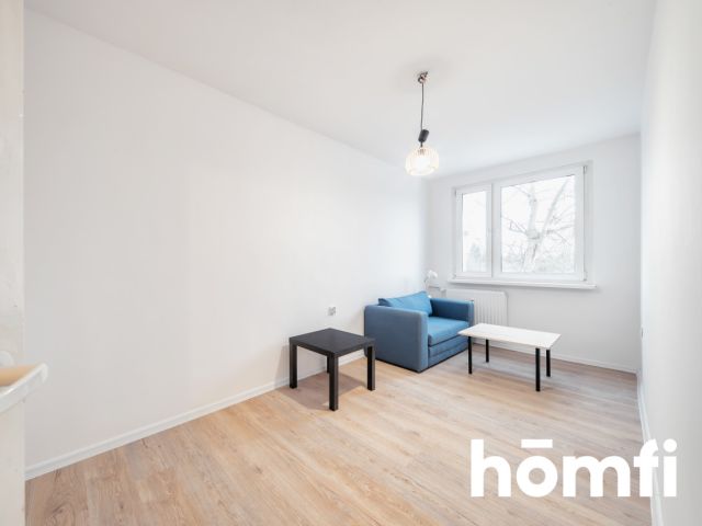 3 ROOMS WITH BALCONY | FRESHLY RENOVATED | FREE PARKING (NO PAID ZONE) - Квартира - Продаж - Poznań, Grunwald / Łazarz