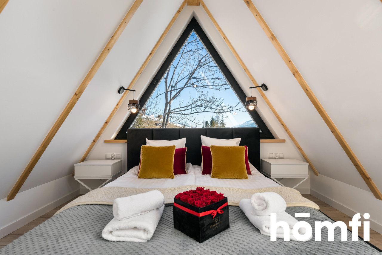 Perfect investement apartment at Gubałówka - Квартира - Продаж - Tatrzański, Kościelisko