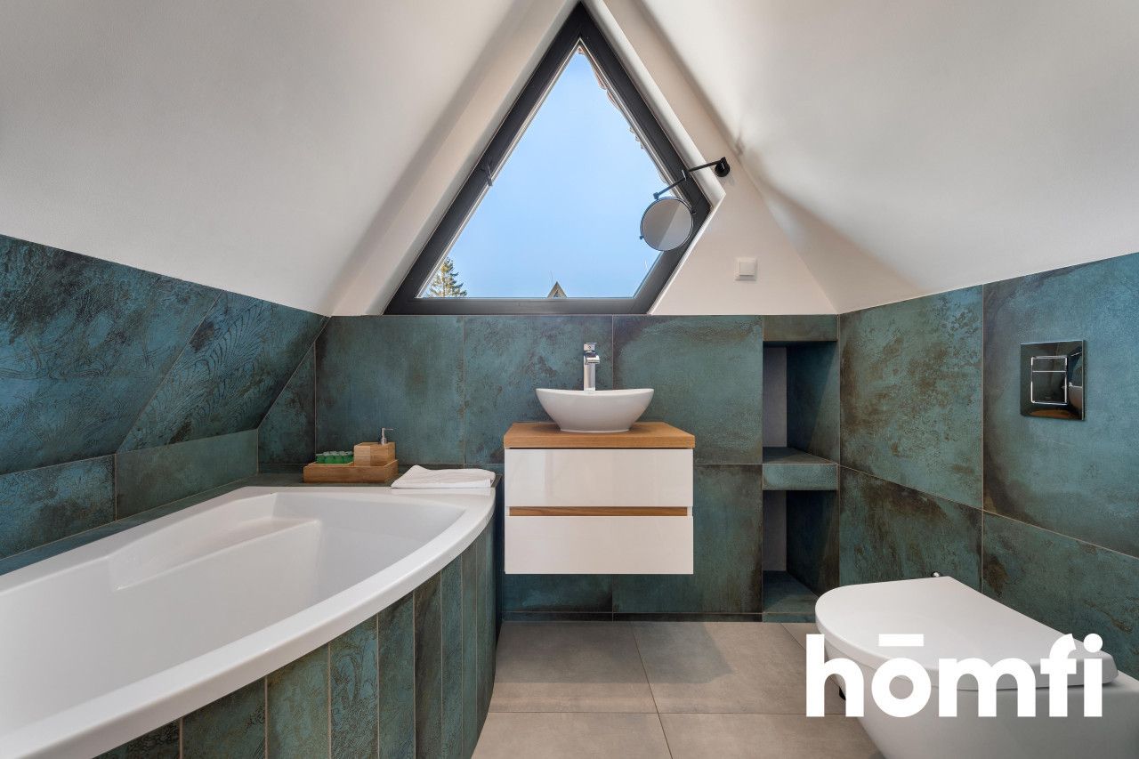 Perfect investement apartment at Gubałówka - Квартира - Продаж - Tatrzański, Kościelisko