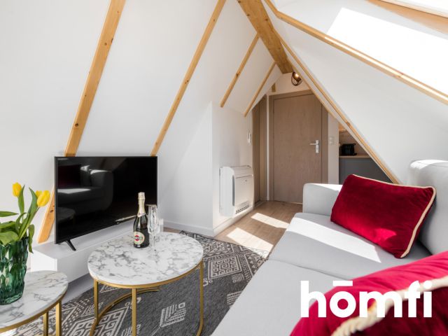 Perfect investement apartment at Gubałówka - Apartment - Sale - Tatrzański, Kościelisko