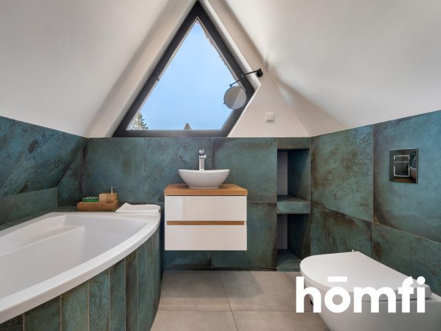 Perfect investement apartment at Gubałówka - Apartment - Sale - Tatrzański, Kościelisko