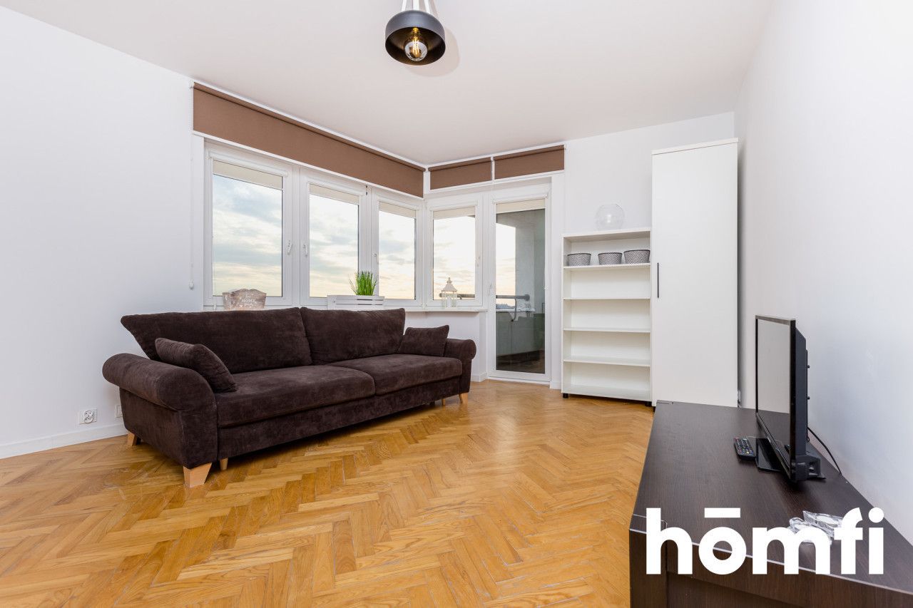 Freshly renovated apartment - 2 separate rooms - Apartment - Rent - Warszawa, Ursynów