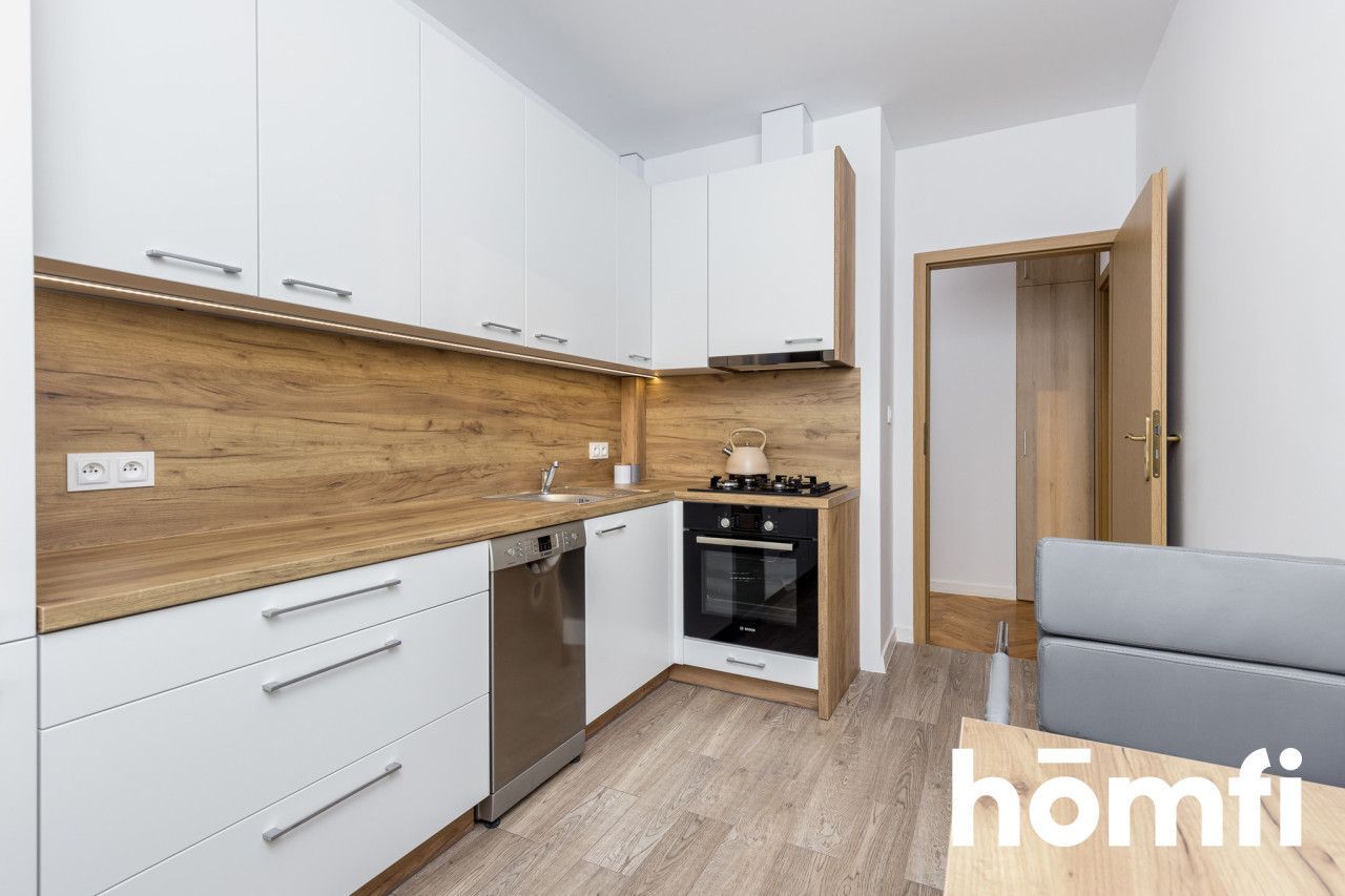 Freshly renovated apartment - 2 separate rooms - Apartment - Rent - Warszawa, Ursynów