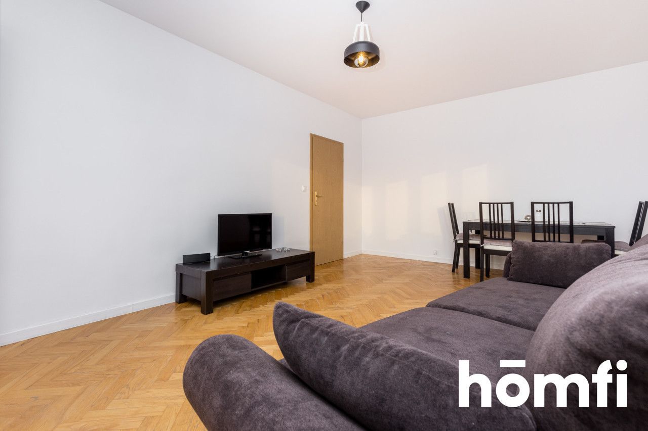 2 pokoje 56 m² Ursynów | balkon + parking - Mieszkanie - Wynajem - Warszawa, Ursynów