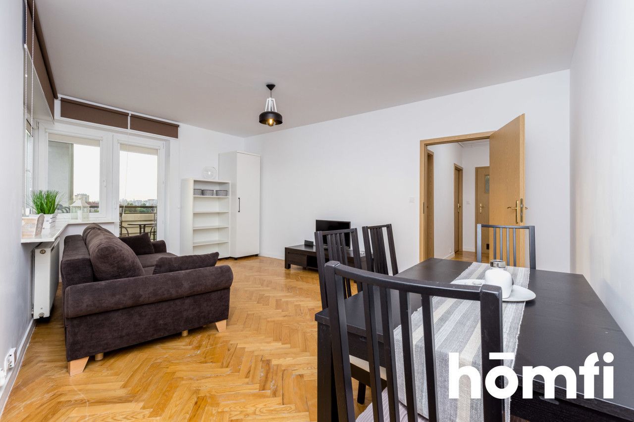 Freshly renovated apartment - 2 separate rooms - Apartment - Rent - Warszawa, Ursynów