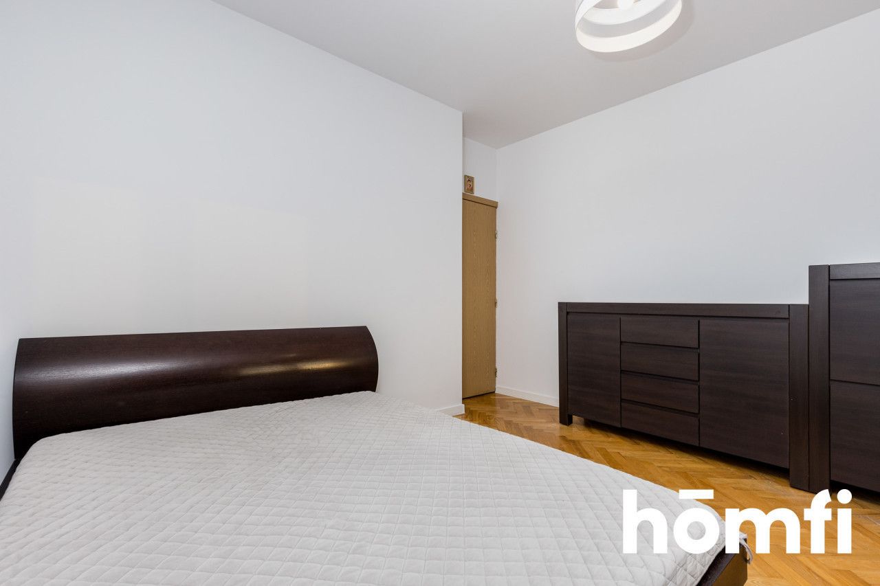 2 pokoje 56 m² Ursynów | balkon + parking - Mieszkanie - Wynajem - Warszawa, Ursynów