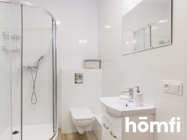 Freshly renovated apartment - 2 separate rooms - Apartment - Rent - Warszawa, Ursynów