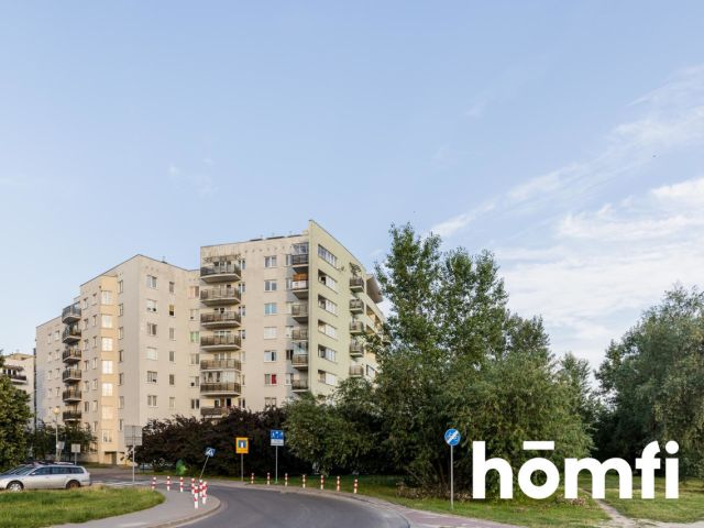 Freshly renovated apartment - 2 separate rooms - Apartment - Rent - Warszawa, Ursynów