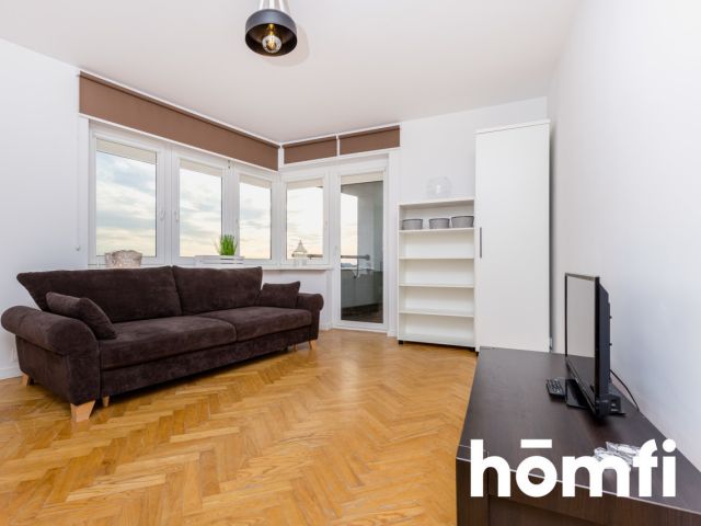 Freshly renovated apartment - 2 separate rooms - Квартира - Оренда - Warszawa, Ursynów