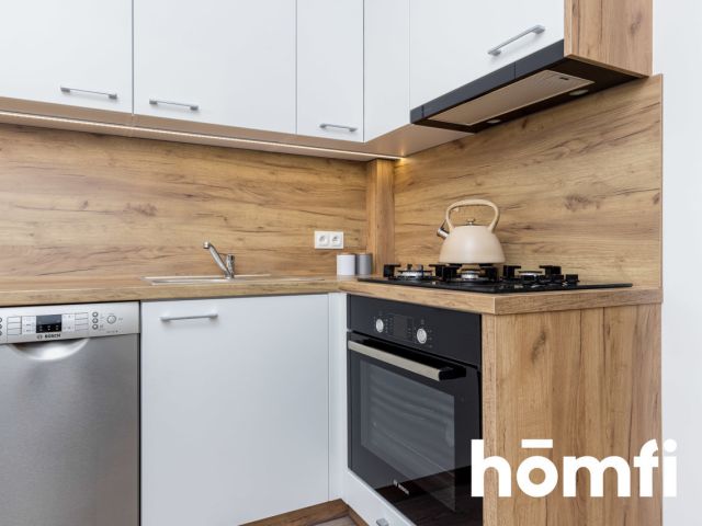 Freshly renovated apartment - 2 separate rooms - Apartment - Rent - Warszawa, Ursynów