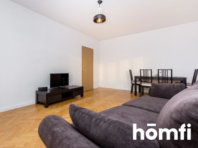 Freshly renovated apartment - 2 separate rooms - Apartment - Rent - Warszawa, Ursynów