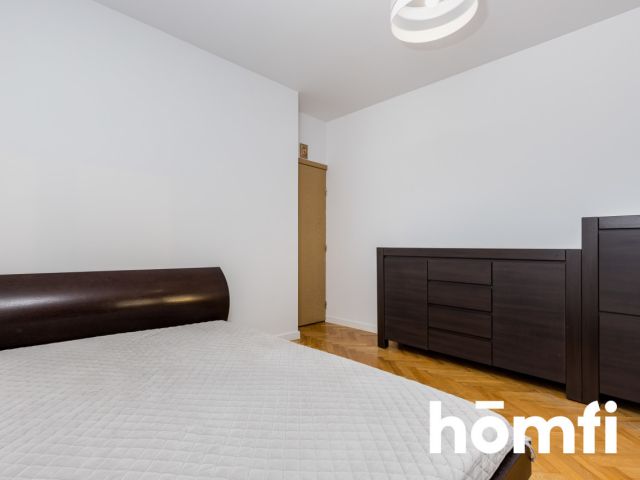 Freshly renovated apartment - 2 separate rooms - Apartment - Rent - Warszawa, Ursynów